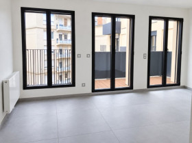 Appartement à Lyon