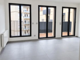Appartement à Lyon