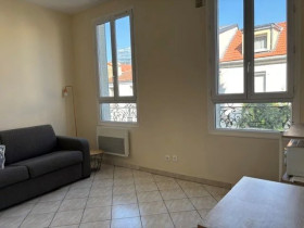Appartement à Ivry-sur-Seine