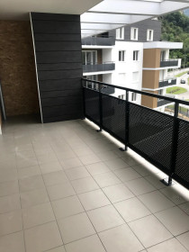Appartement à Saint-Égrève