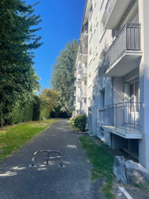 Appartement à Pau