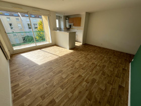 Appartement à Poitiers