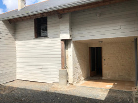 Maison à Saint-Just-sur-Dive