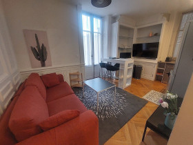 Appartement à Écully