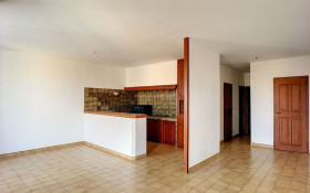 Appartement à Manosque