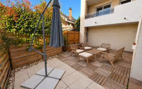 Appartement à Cruseilles