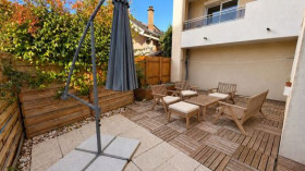 Appartement à Cruseilles