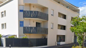 Appartement à Manosque