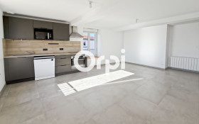 Appartement à Saint-Martin-en-Haut