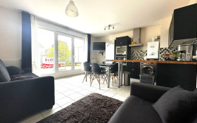 Appartement à Vitry-sur-Seine