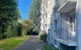 Appartement à Pau