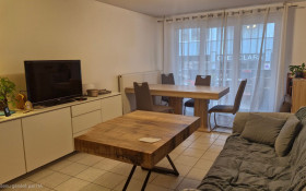 Appartement à Riedisheim