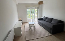 Appartement à Argentan