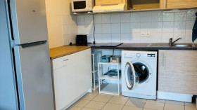 Appartement à Bruges