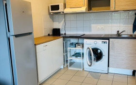Appartement à Bruges
