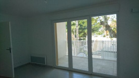 Appartement à Istres