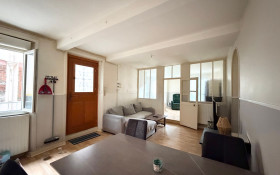 Appartement à Épernay