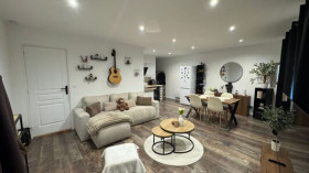 Appartement à Dechy