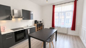 Appartement à La Fère
