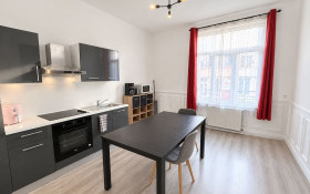 Appartement à La Fère