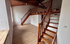 Appartement à Saintes