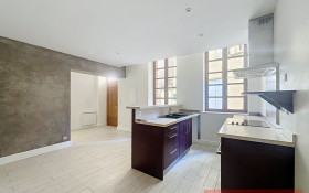 Appartement à Gaillac