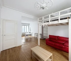 Studio à Nantes