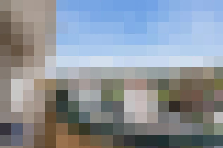  / #7