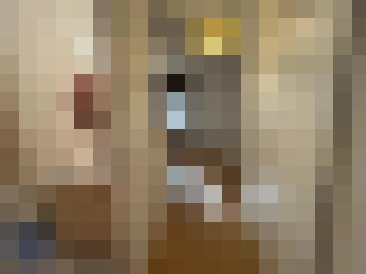  / #8