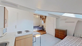 Studio à Lyon