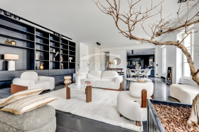 Appartement à Paris