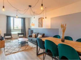 Appartement à Lyon