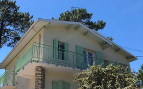 Appartement à La Teste-de-Buch