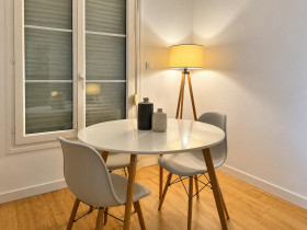 Appartement à Le Vésinet