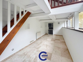Appartement à Caen