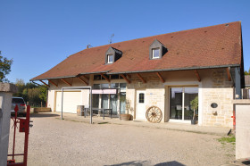Maison à Larnaud
