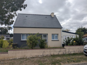 Maison à Taupont