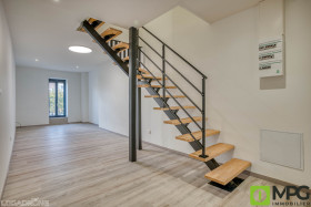 Appartement à Villeneuve-sur-Lot