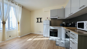 Appartement à Corbeil-Essonnes