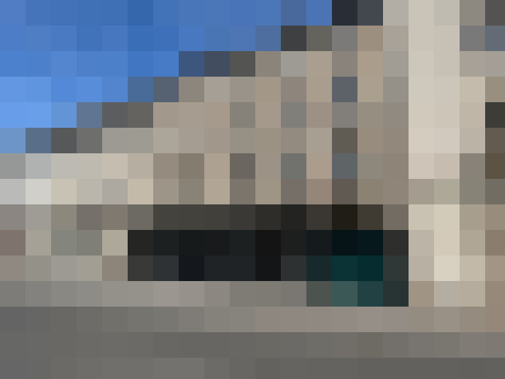  / #7