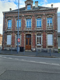 Appartement à Saint-Quentin