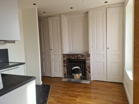Appartement à Écully