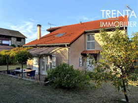 Maison à Vinay