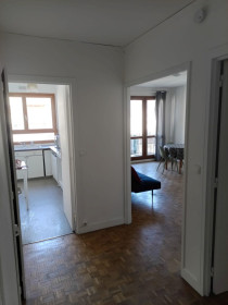 Appartement à Fontenay-sous-Bois