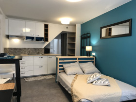 Appartement à Metz