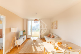 Appartement à Bourg-lès-Valence