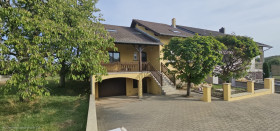 Maison à Spicheren