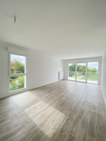 Appartement à Poitiers