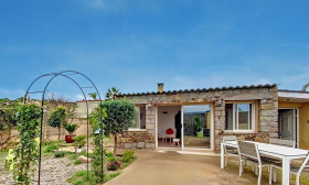 Maison à Grosseto-Prugna