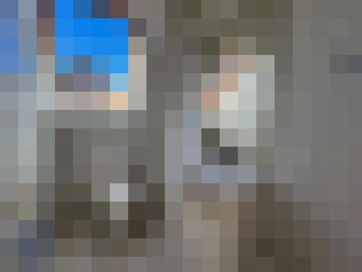  / #12